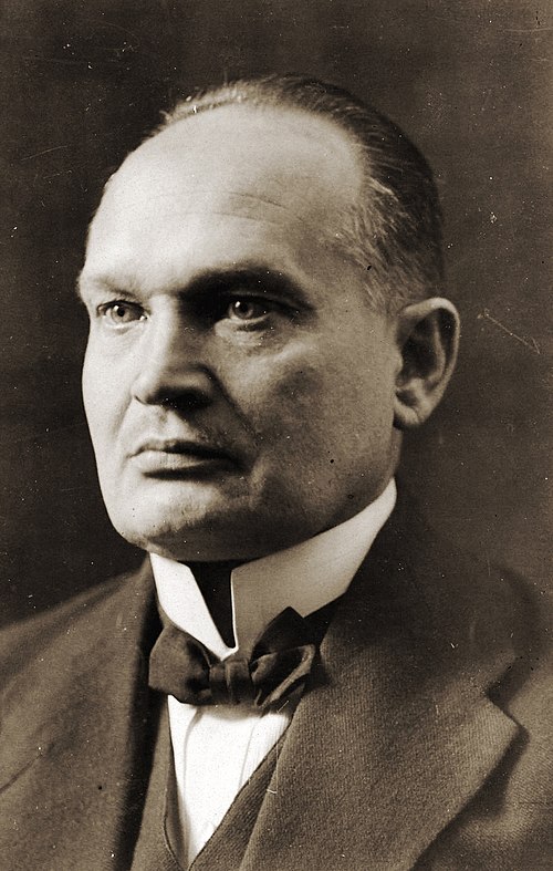 Konstantin Päts